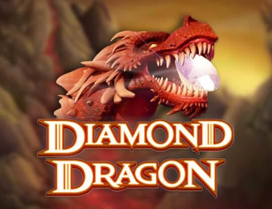 Slot Diamond Dragon