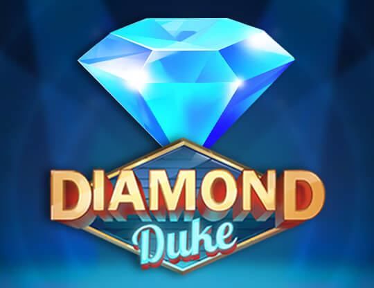 Slot Diamond Duke