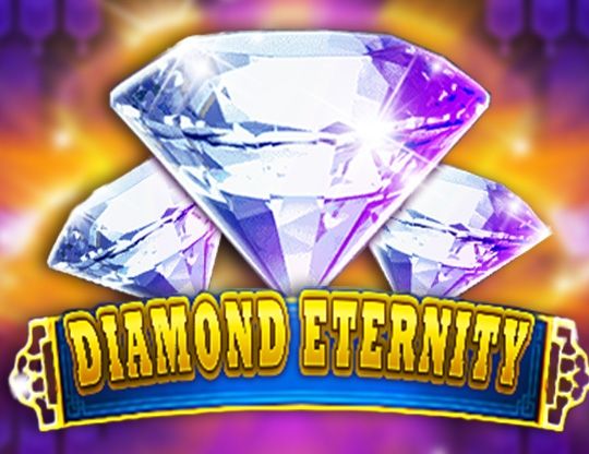 Slot Diamond Eternity