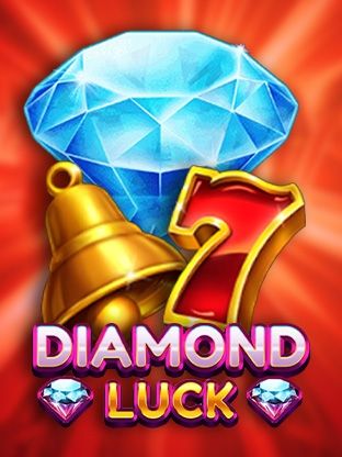 Slot Diamond Luck