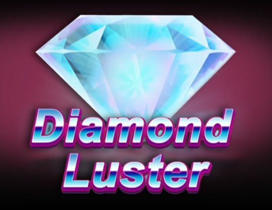 Slot Diamond Luster