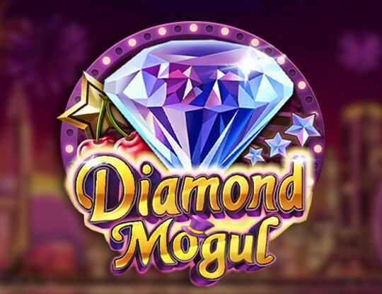 Slot Diamond Mogul
