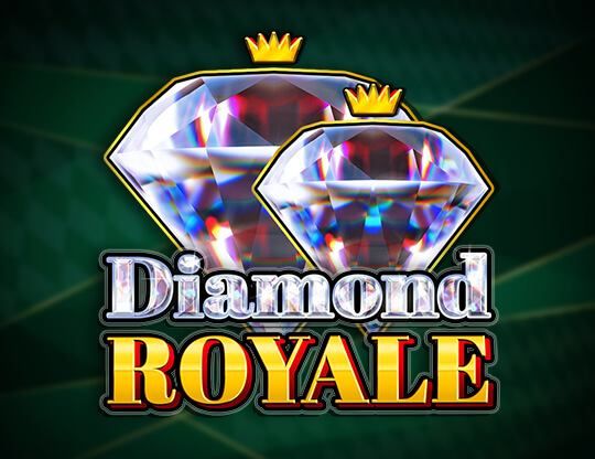 Slot Diamond Royale