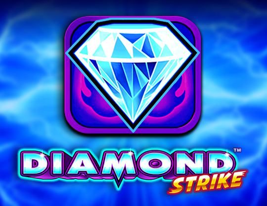 Slot Diamond Strike