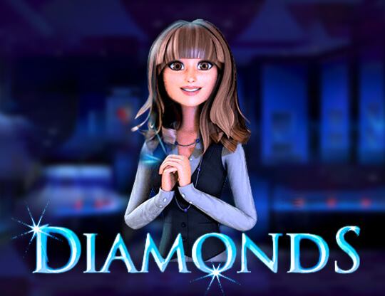 Slot Diamonds Bingo