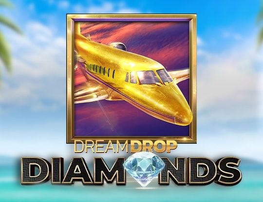 Slot Diamonds: Dream Drop