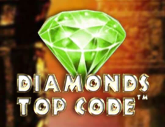 Slot Diamonds Top Code