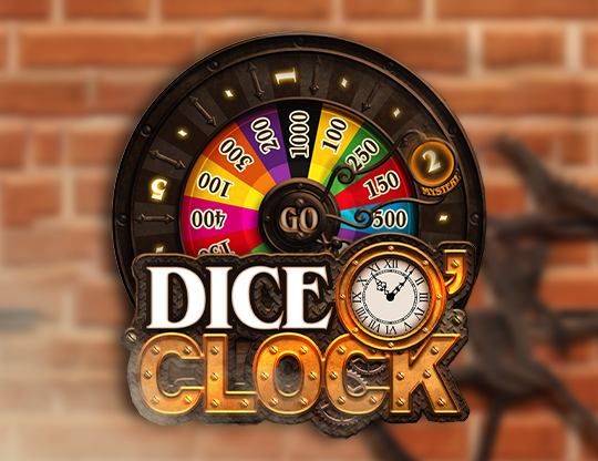 Slot Dice O Clock