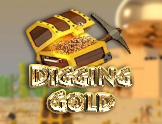 Slot Digging Gold