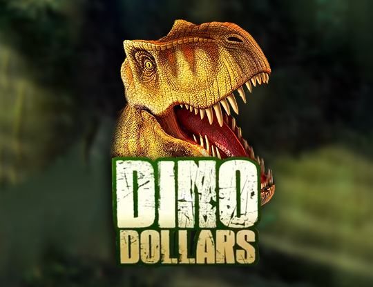 Slot Dino Dollars