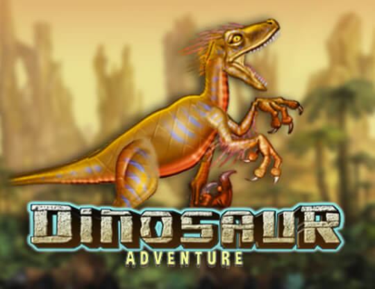 Slot Dinosaur Adventure