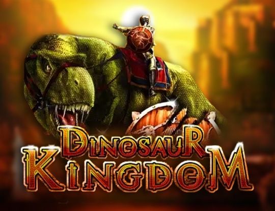 Slot Dinosaur Kingdom