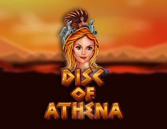 Slot Disc of Athena
