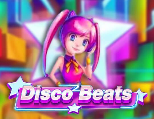 Slot Disco Beats