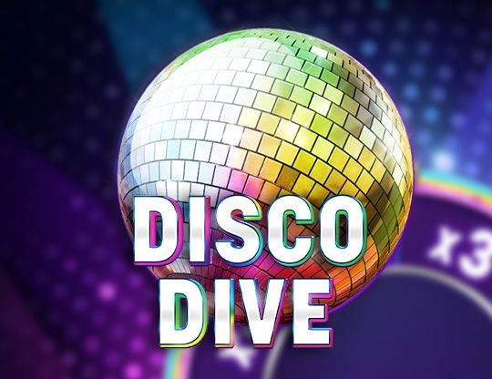 Slot Disco Dive