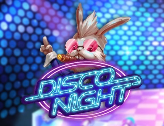 Slot Disco Night