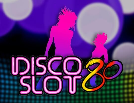 Slot Disco80