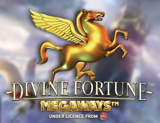 Slot Divine Fortune Megaways