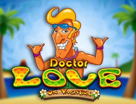 Slot Doctor Love on Vacation