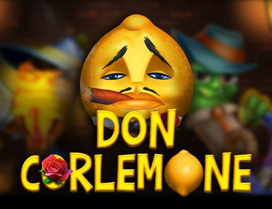 Slot Don Corlemon