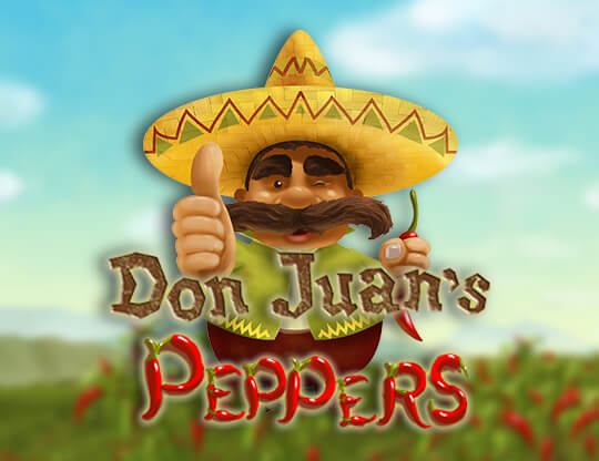 Slot Don Juan’s Peppers