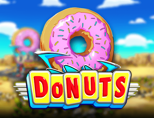 Slot Donuts