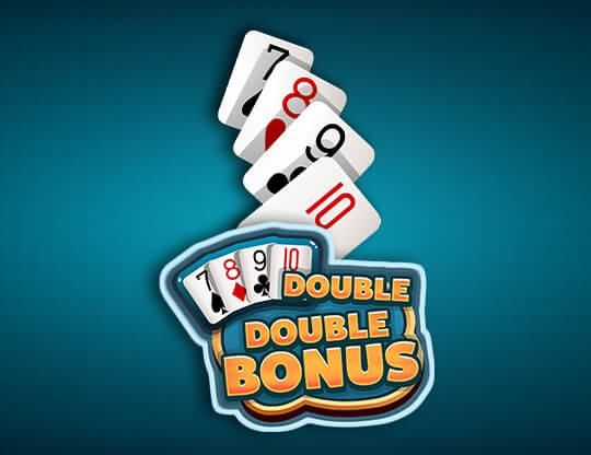 Slot Double Double Bonus