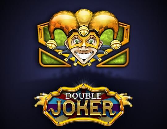Slot Double Joker