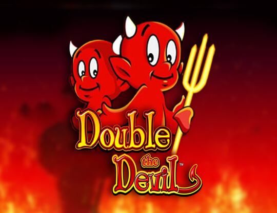 Slot Double the Devil