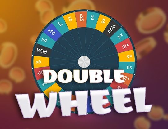 Slot Double Wheel
