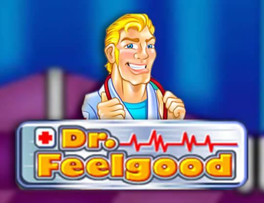 Slot Dr Feelgood