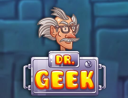 Slot Dr Geek