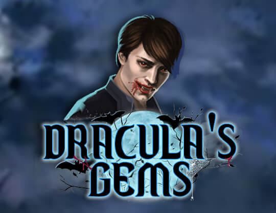 Slot Dracula’s Gems