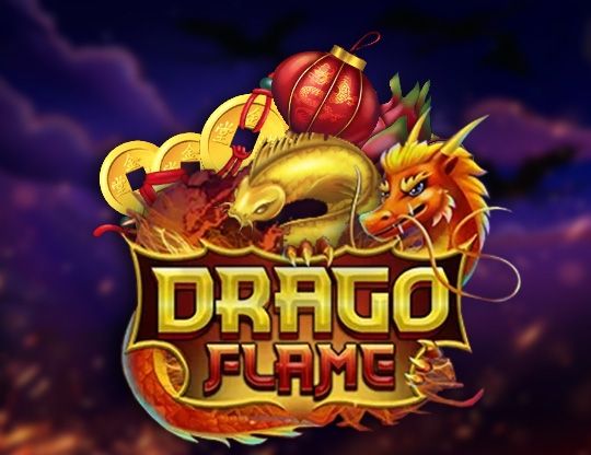 Slot Drago Flame