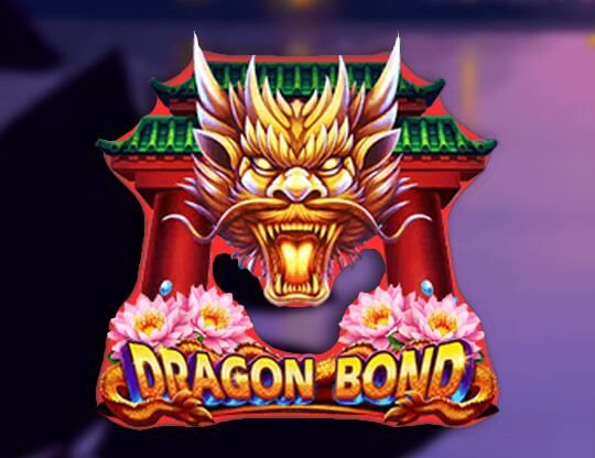 Slot Dragon Bond