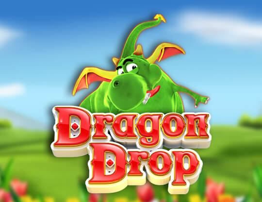Slot Dragon Drop