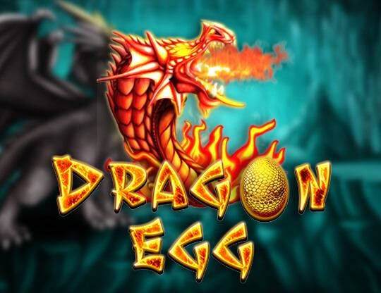Slot Dragon Egg