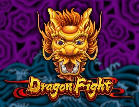 Slot Dragon Fight