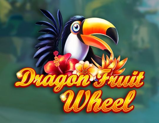 Slot Dragon Fruit Wheel