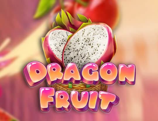 Slot Dragon Fruit