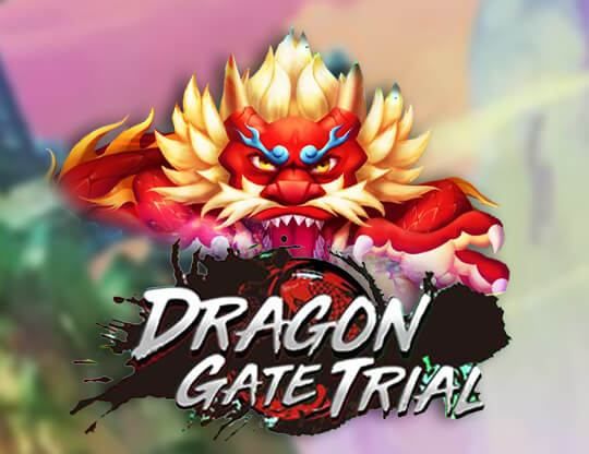 Slot Dragon Gate Trial