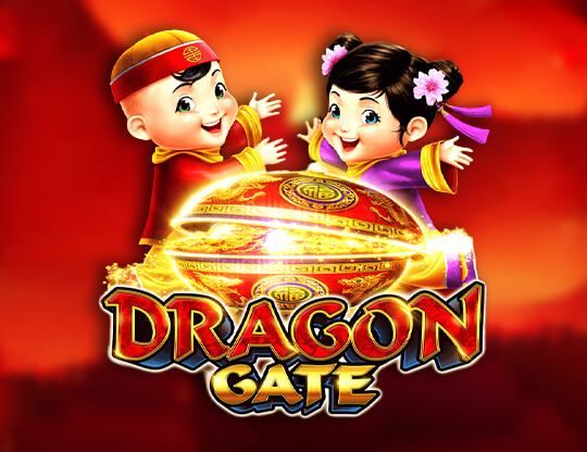 Slot Dragon Gate