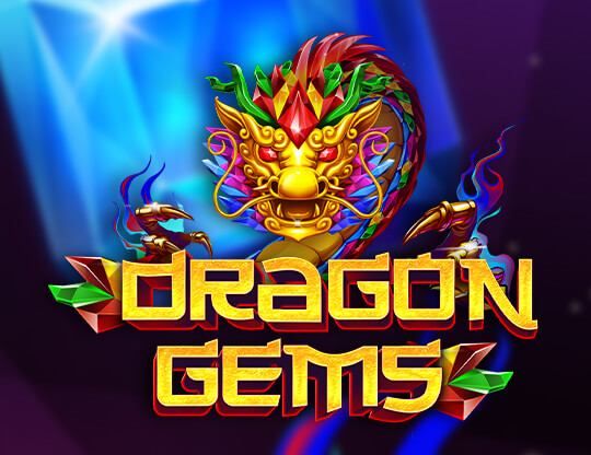 Slot Dragon Gems