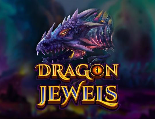 Slot Dragon Jewels