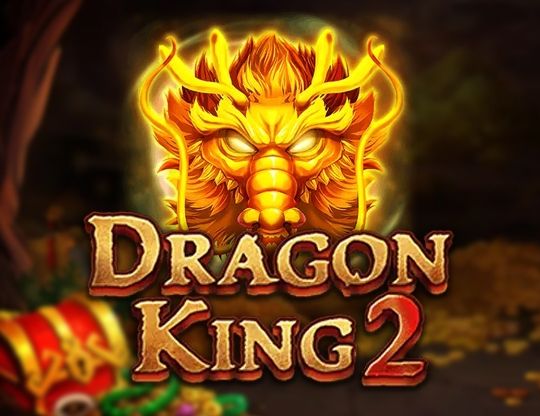 Slot Dragon King 2