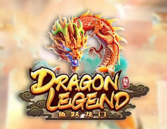 Slot Dragon Legend