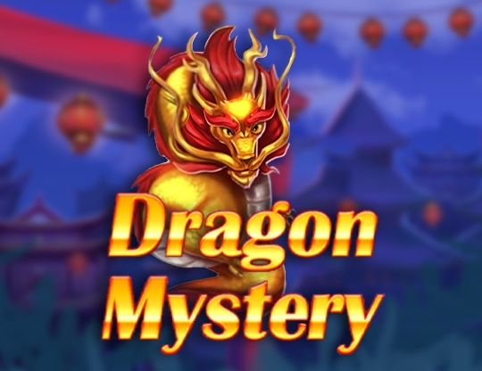 Slot Dragon Mystery