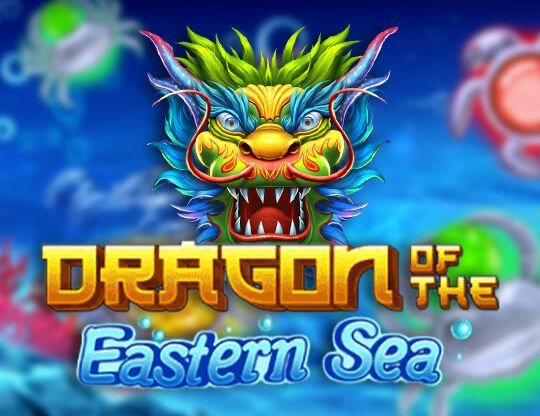 Slot Dragon of the Eastern Sea
