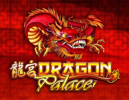Slot Dragon Palace
