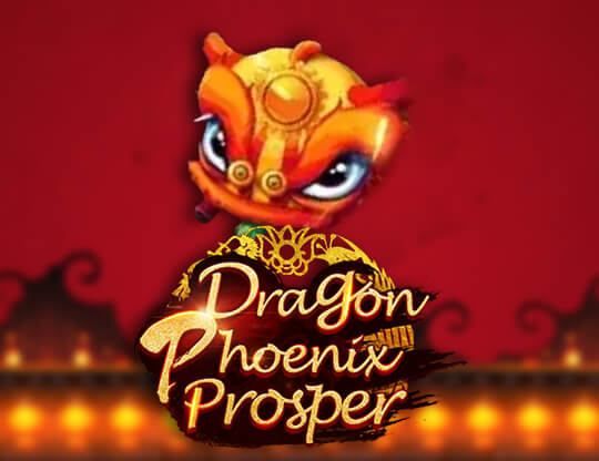 Slot Dragon Phoenix Prosper
